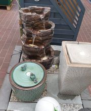 L'Art de l'eau Bild 2