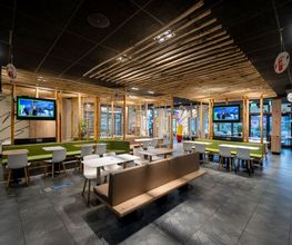 McDonald's Bild 6
