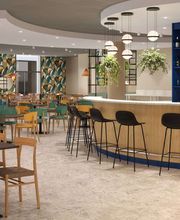 greet Hotel Paris 13 Porte d'Italie image 3