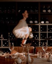 MANA LISA Boutiquehotel (ehemals Becksteiner Rebenhof) Bild 5