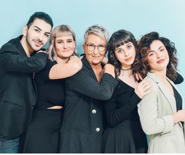 Artwork Hairdresser Bild 2
