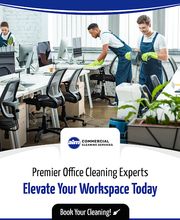 AIM Commercial Cleaning Services image 7