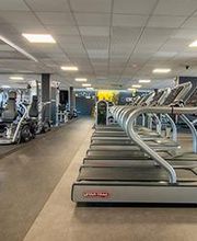 Fitness Park Fréjus - La Palud image 14