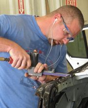 Halter's Body Shop image 7