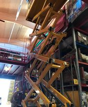 Elektroanlagen Schraner AG Bild 6