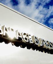 Garage Burgseeli AG Bild 1