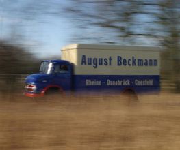 Beckmann GmbH Möbeltransport u. Lagerhaus Bild 2