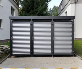 Schlosserei Stallmann GmbH Bild 10