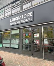 Laboratoire de Sainte-Foy-lès-Lyon -  BIOGROUP RHONE ALPES image 1