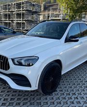 Prime Carrosserie GmbH Bild 4