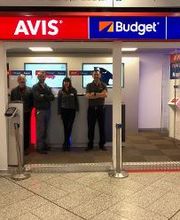 Avis Autonoleggio - Genova Aeroporto immagine 5