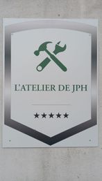 L'Atelier de JPH