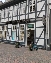 Sanitätshaus Werner & Habermalz GmbH & Co. KG Bild 3