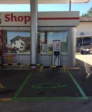 Shell Recharge Charging Station Bild 1