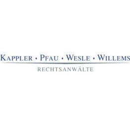 Kappler, Pfau, Wesle, Willems Rechtsanwälte