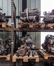 Auto Démolition Fougeraise ADF image 2