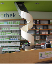 Kolibri Apotheke Bild 8