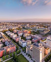 Marketingagentur für Online Marketing, Social Media Marketing und Webdesign inboundbuzz - Agentur für Inbound Marketing in München.