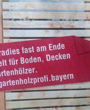 Holz Steinsdorfer GmbH & Co. KG Bild 1