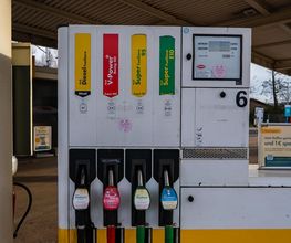 Shell Recharge Charging Station Bild 4