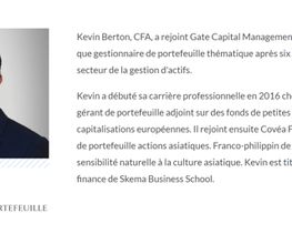 GATE Capital Management SA Bild 2