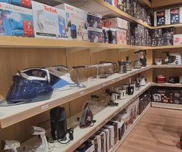 Tefal Store Rostock Bild 2