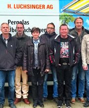 H. Luchsinger AG Bild 1