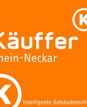 Käuffer & Co. Rhein-Neckar GmbH - Gebäudetechnik für Privat + Gewerbe - Mannheim Bild 1