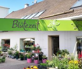 Blütezeit | Saskia Köninger Bild 1