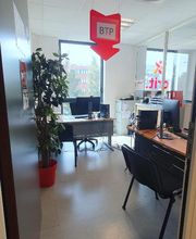 CRIT BESANCON BTP image 5