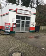 star Tankstelle Bild 2