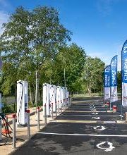 TotalEnergies Station de recharge image 8