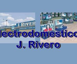 Electrodomésticos J. Rivero imagen 1