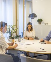 beINsure - unabhängige und transparente Beratung