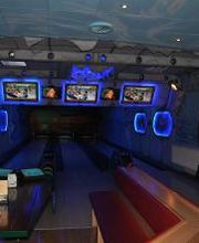 Casablanca Hotel Restaurant Bowlingbahn Bild 18