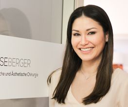 Dr. Luise Berger