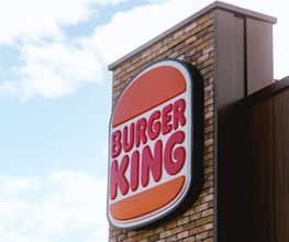 Burger King image 9