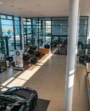 Autohaus Krauth Walldorf Bild 10