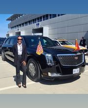 Genesis Driver Sàrl Bild 1