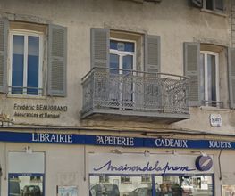 GAN ASSURANCES LE BOURG D'OISANS image 1