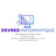 Devred informatique : dépannage et formation