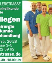 Zahnärzte in der Schillerstrasse Bild 1