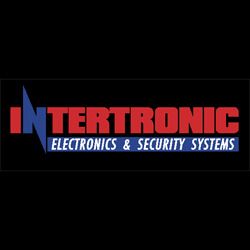 Intertronic logo