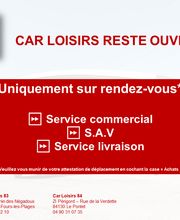 Car Loisirs 83 image 4