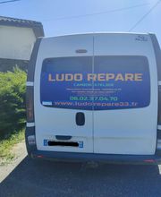 Ludo Repare image 1