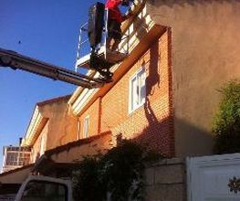 Alcarria Pluviales Canalones imagen 16