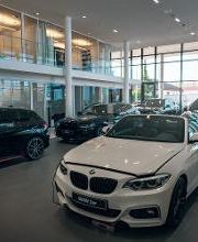 Autohaus Krauth Walldorf Bild 8