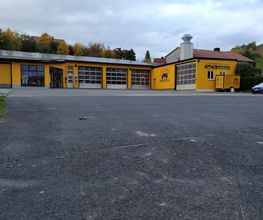 Auto Schwarz KG Bild 1