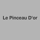 Le Pinceau d'Or