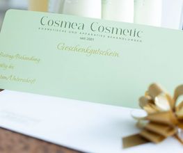 Cosmea Cosmetic Bild 11